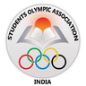 Students Olympic Association logo